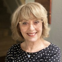 Patricia Temkin