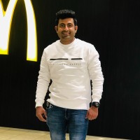 Christo Tharakan