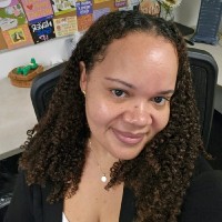 Leeann Charles, Cpm