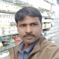Dinu Dinesh S