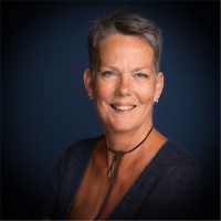 Caroline van der Wulp-van den Berg