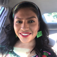 Maria Martinez