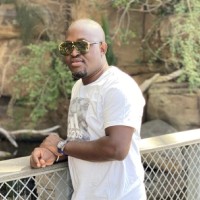 Yemi Oladimeji