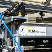 X-Trong Laser Technologies S.L
