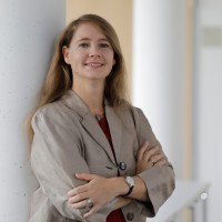 Dr. Nora Langenbacher
