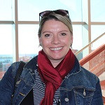 Jo Midwinter