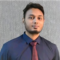 Md Yasin Arafat Chowdhury