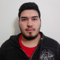 Eric Gomez