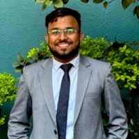 Vedant Kothawade