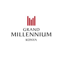 Grand Millennium Hotel Konya