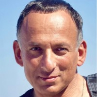 Theodosios Ntouvalis