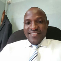 Samuel Adekanye, Hnd, Bsc, Dcp, Asp