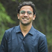 Yogesh I