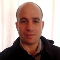 Vasileios (Vassilis) Drakonakis