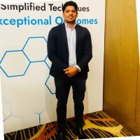 Yougesh Kumar