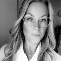 Madelene Peterson