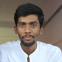 RUPENDRAN R