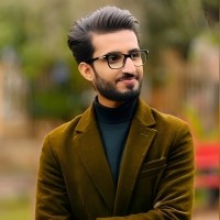 M Zeeshan Aqeel