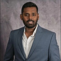 Roy Ananthan