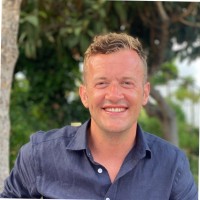 Simon Beale
