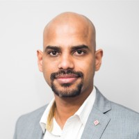 Pradeesh Manayangath