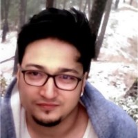 Prakash Negi