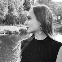 Yevheniia Shyriaieva