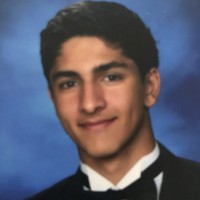 Amartya Eswaran-King