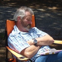 Adrian Bell