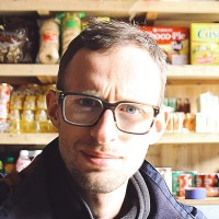 Piotr Lisek