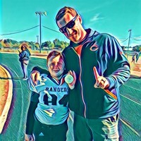Travis Conder