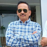 Renukadas Deshpande