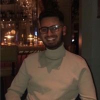 Rajan Virdi