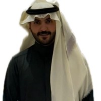 Suliman Alrubayq
