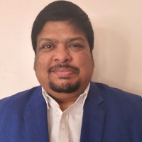 Sudheendra Acharya