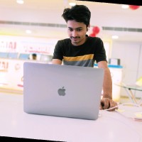Rajesh Kumar