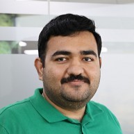 Mehmood Ali