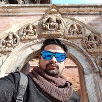 Tushar Dhar