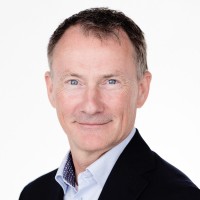 Claus Henrik Johansen