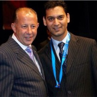 Muhammad Arshad Khan