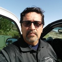 Billy Marquez