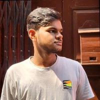 Sudip Mandal