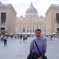 Milind Patel