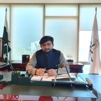 Basharat Hussain