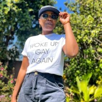 Masechaba Mogane