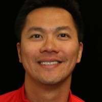 Mark Pham