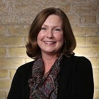 Pamela Berard