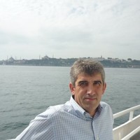 Erdal HAMUSCU