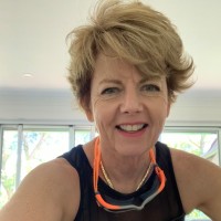Jan Mackenzie