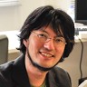 Yoshitatsu Mori